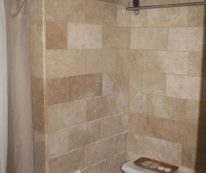 Park Bed And Breakfast Hotel Pasay