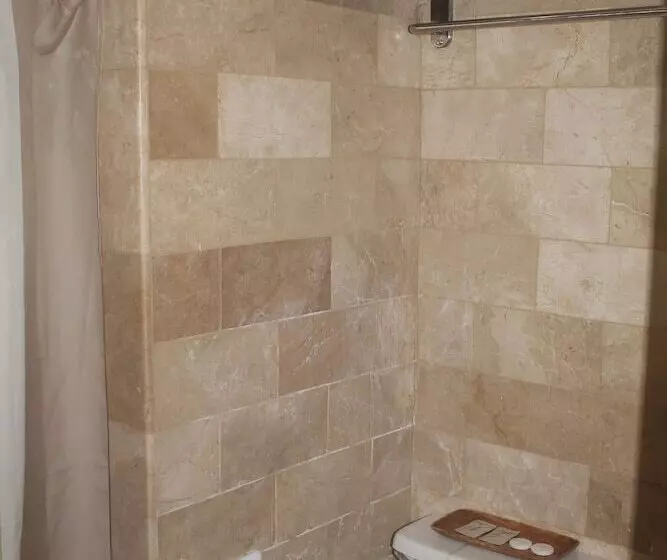 Park Bed And Breakfast Hotel Pasay