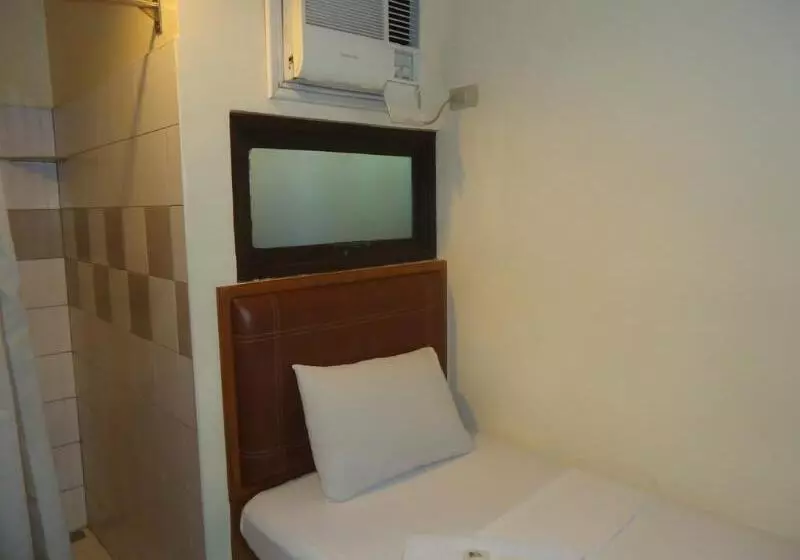 Park Bed And Breakfast Hotel Pasay