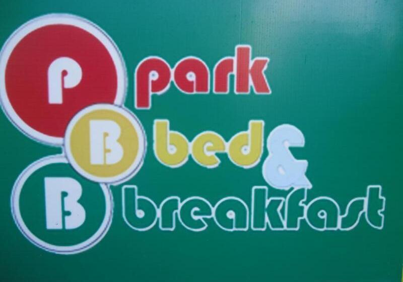 Park Bed And Breakfast Hotel Pasay
