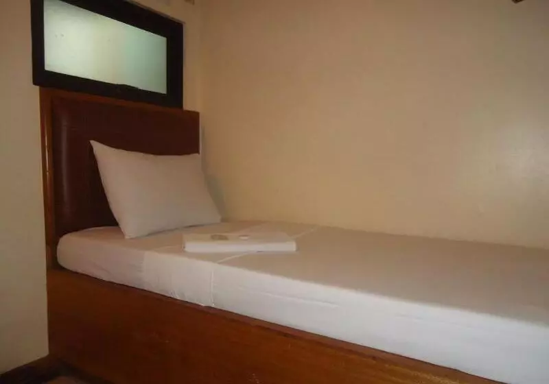 Park Bed And Breakfast Hotel Pasay