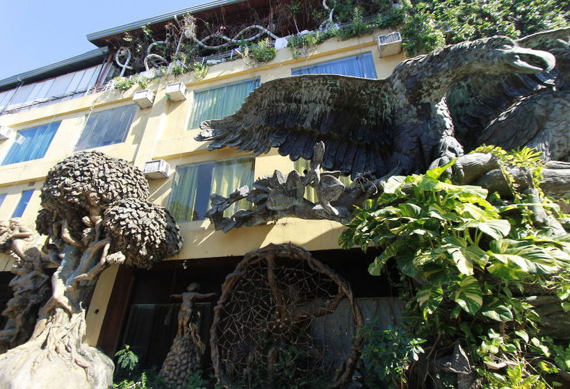 בית מלון כפרי Ponce Suites Gallery