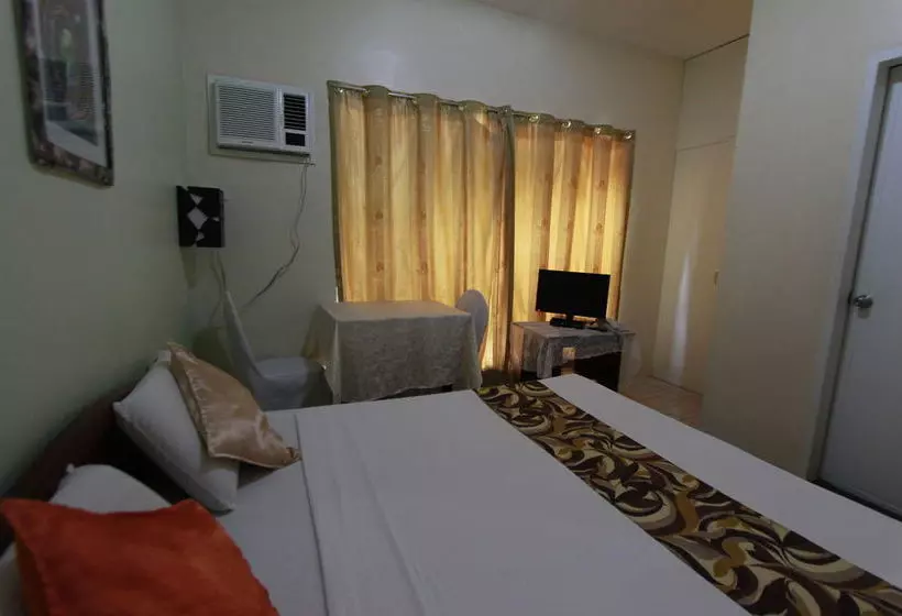 בית מלון כפרי Ponce Suites Gallery