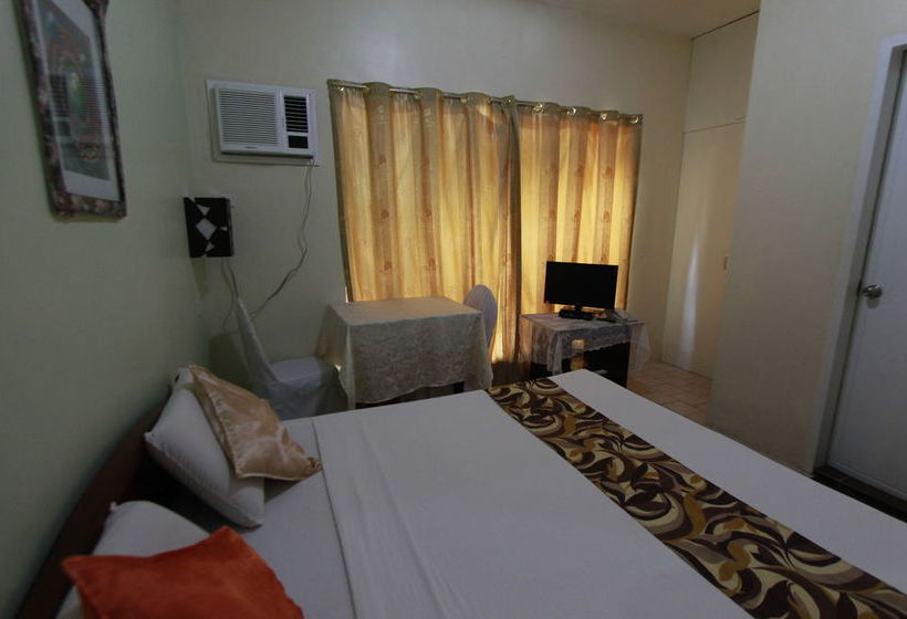 בית מלון כפרי Ponce Suites Gallery