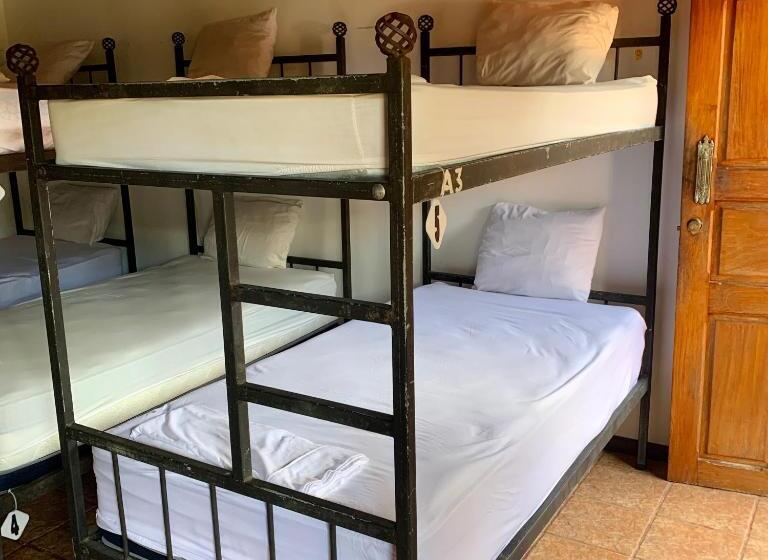 호텔 Poshtel Arenal