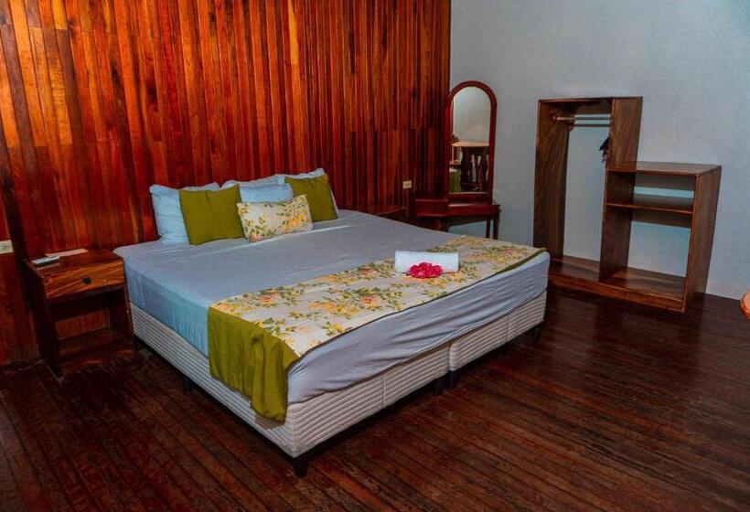 호텔 Poshtel Arenal