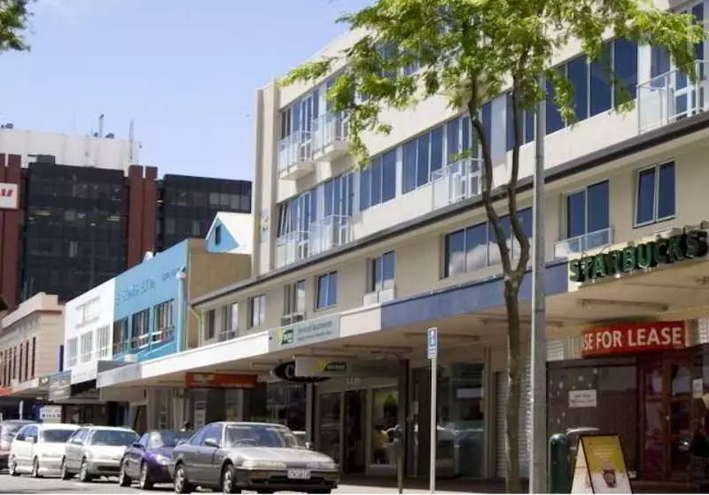 Hotel Quest On Ward Serviced Apartments