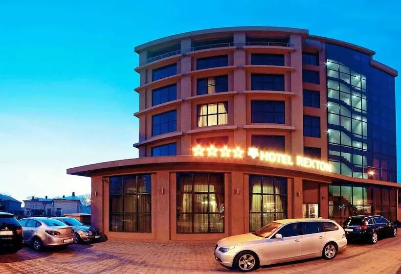 هتل Rexton