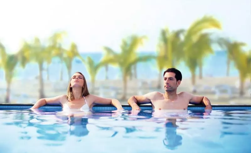 Hotel Riu Playa Blanca - All Inclusive