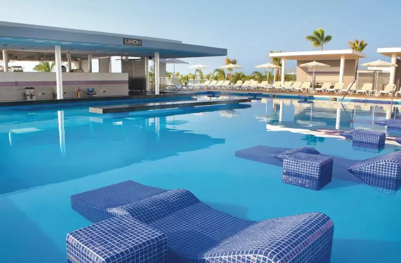 Hotel Riu Playa Blanca - All Inclusive