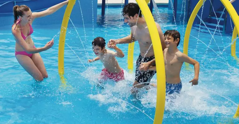 Hotel Riu Playa Blanca - All Inclusive