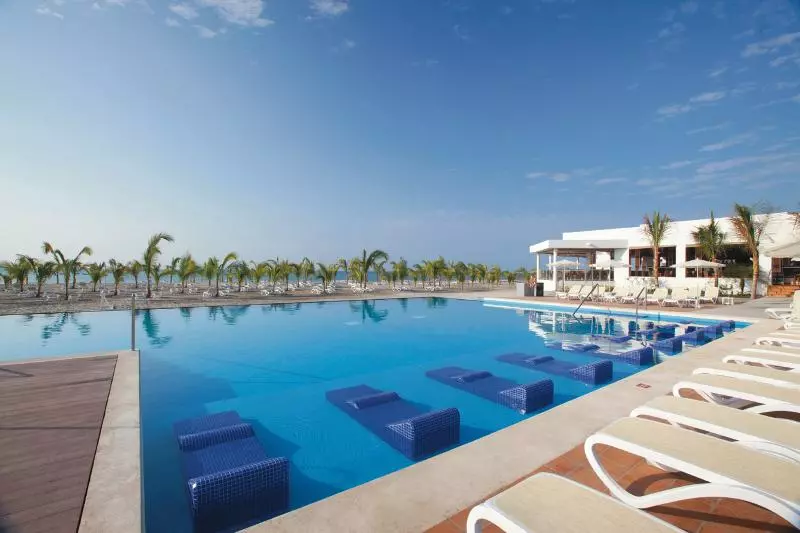 Hotel Riu Playa Blanca - All Inclusive