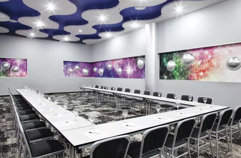 Hotel Riu Playa Blanca - All Inclusive