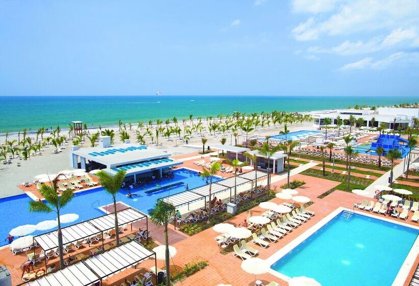 Hotel Riu Playa Blanca - All Inclusive
