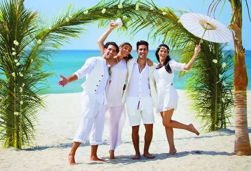 Hotel Riu Playa Blanca - All Inclusive