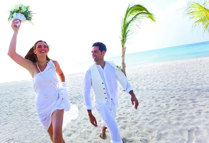 Hotel Riu Playa Blanca - All Inclusive