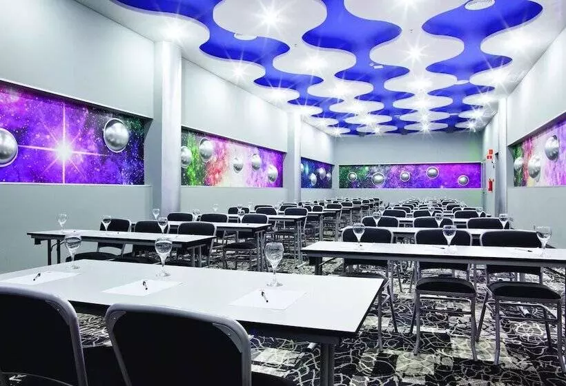 Hotel Riu Playa Blanca - All Inclusive