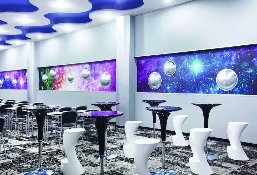 Hotel Riu Playa Blanca - All Inclusive