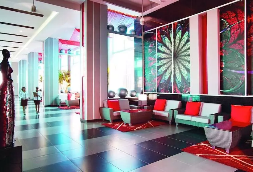 Hotel Riu Playa Blanca - All Inclusive