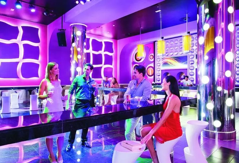 Hotel Riu Playa Blanca - All Inclusive