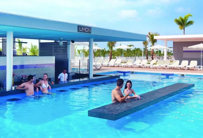 Hotel Riu Playa Blanca - All Inclusive