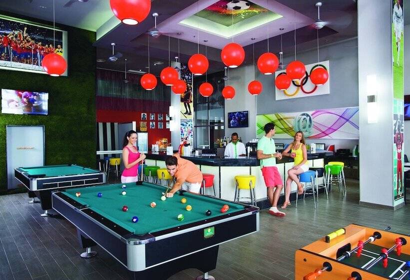 Hotel Riu Playa Blanca - All Inclusive