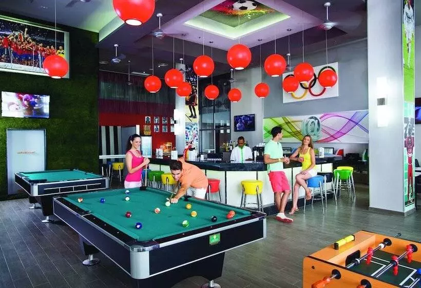 Hotel Riu Playa Blanca - All Inclusive