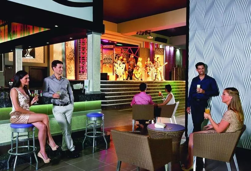 Hotel Riu Playa Blanca - All Inclusive