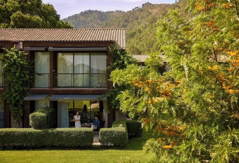 Отель Rixos Premium Göcek - Adult Only