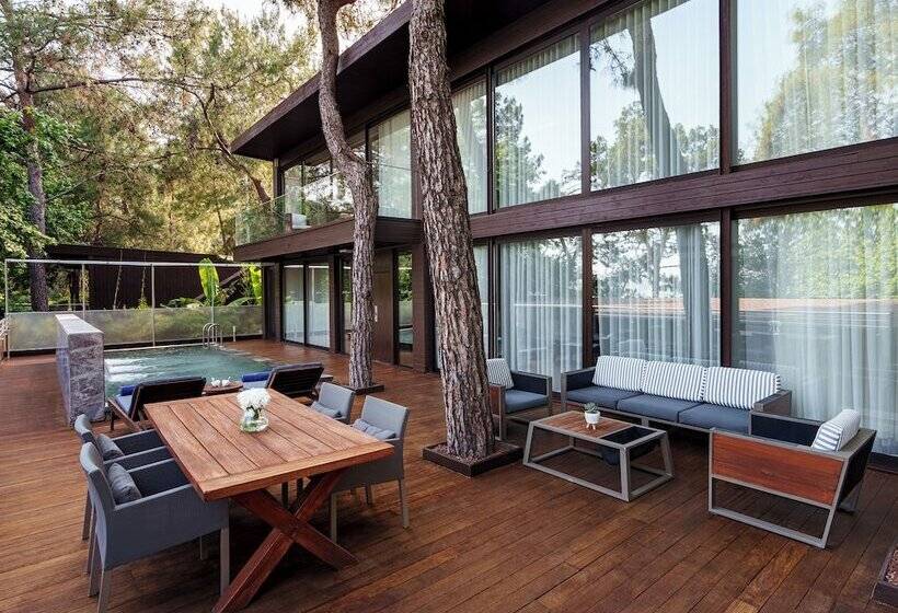 فندق Rixos Premium Göcek - Adult Only