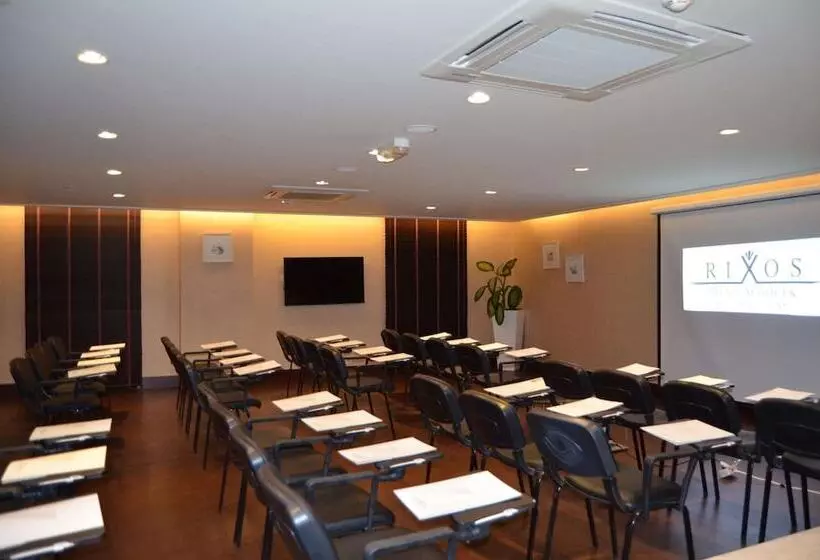 Отель Rixos Premium Göcek - Adult Only