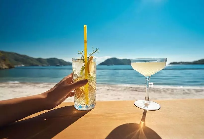 Отель Rixos Premium Göcek - Adult Only