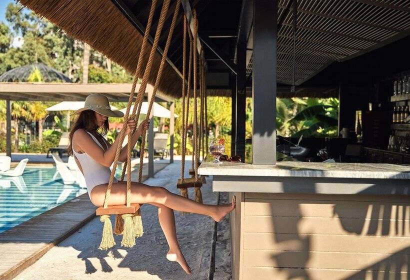 فندق Rixos Premium Göcek - Adult Only