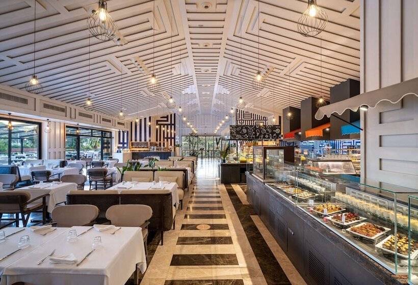 فندق Rixos Premium Göcek - Adult Only