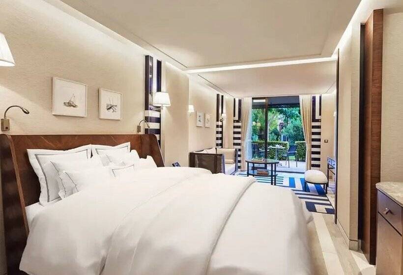 فندق Rixos Premium Göcek - Adult Only