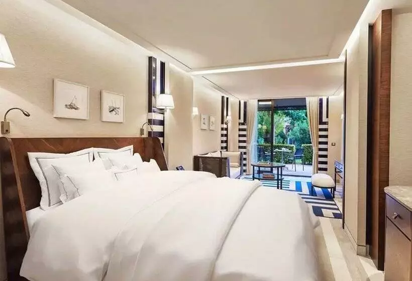 Отель Rixos Premium Göcek - Adult Only