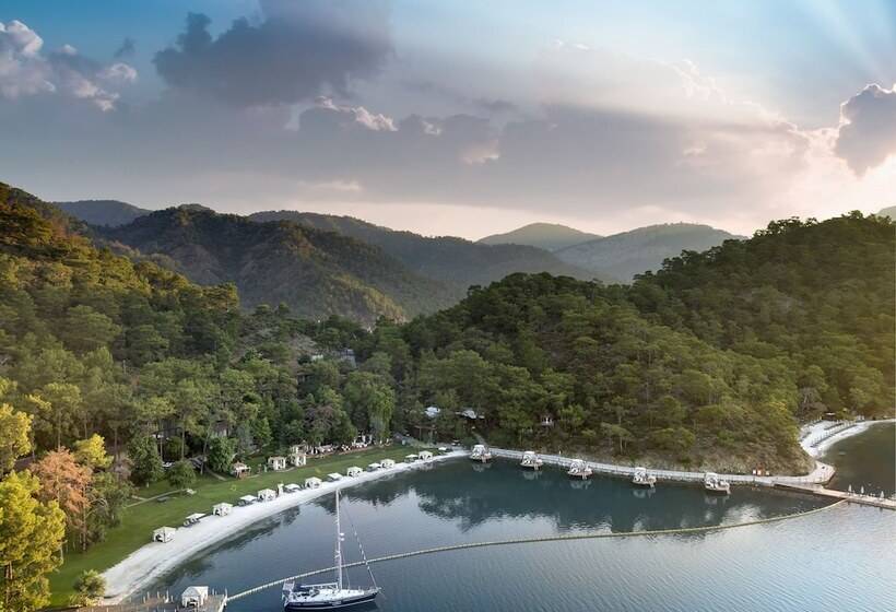 فندق Rixos Premium Göcek - Adult Only