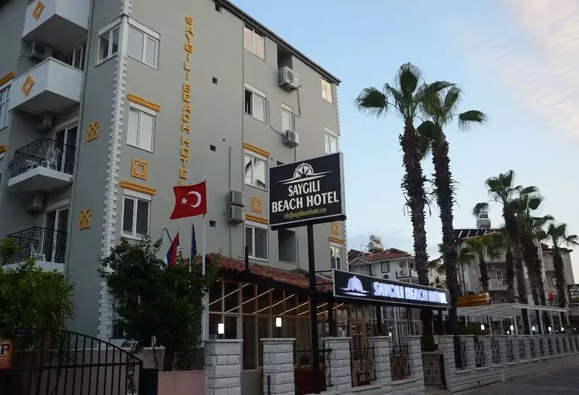 Hotelli Saygılı Beach