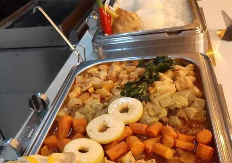 酒店 Saygılı Beach