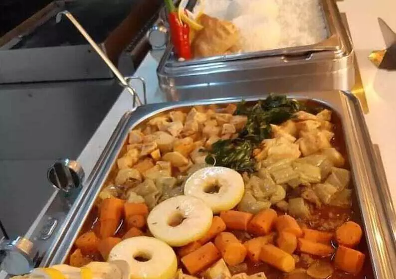 Hotelli Saygılı Beach