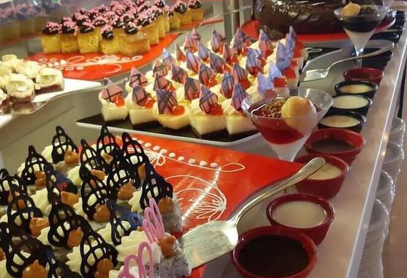 酒店 Saygılı Beach