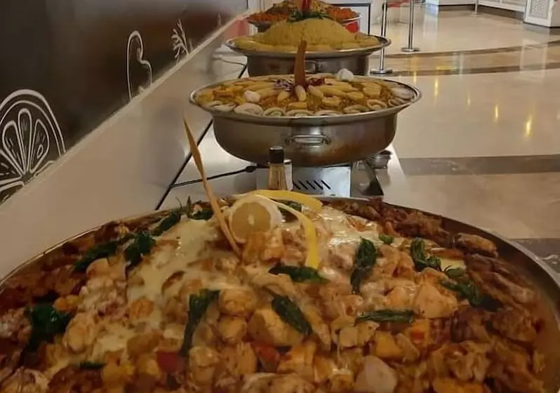 Hotelli Saygılı Beach