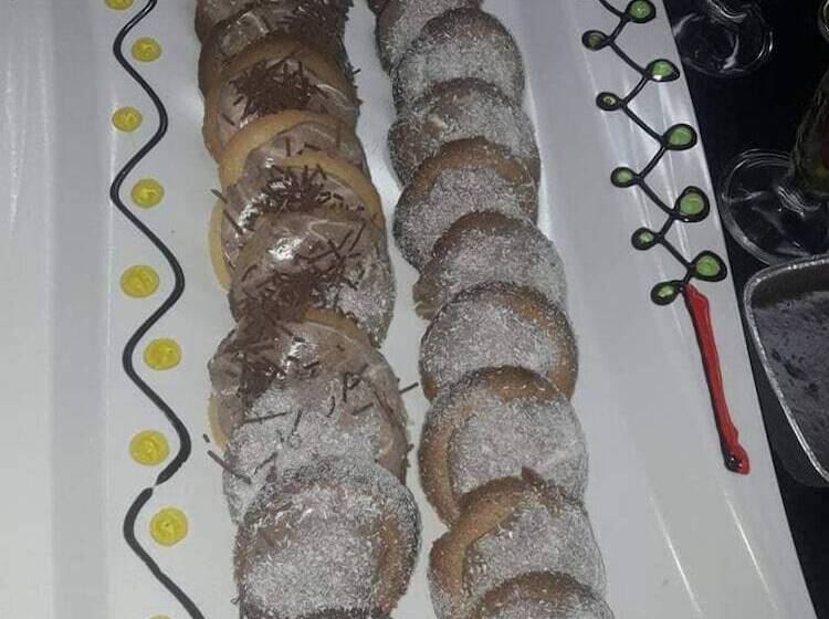 酒店 Saygılı Beach