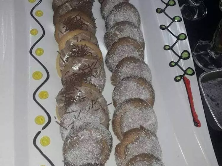 Hotelli Saygılı Beach