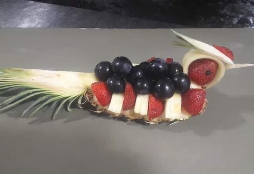 酒店 Saygılı Beach