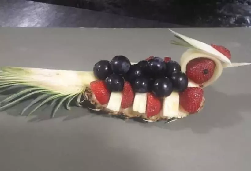 Hotelli Saygılı Beach