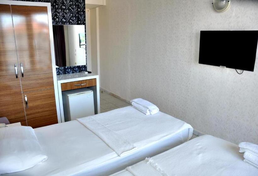 酒店 Saygılı Beach