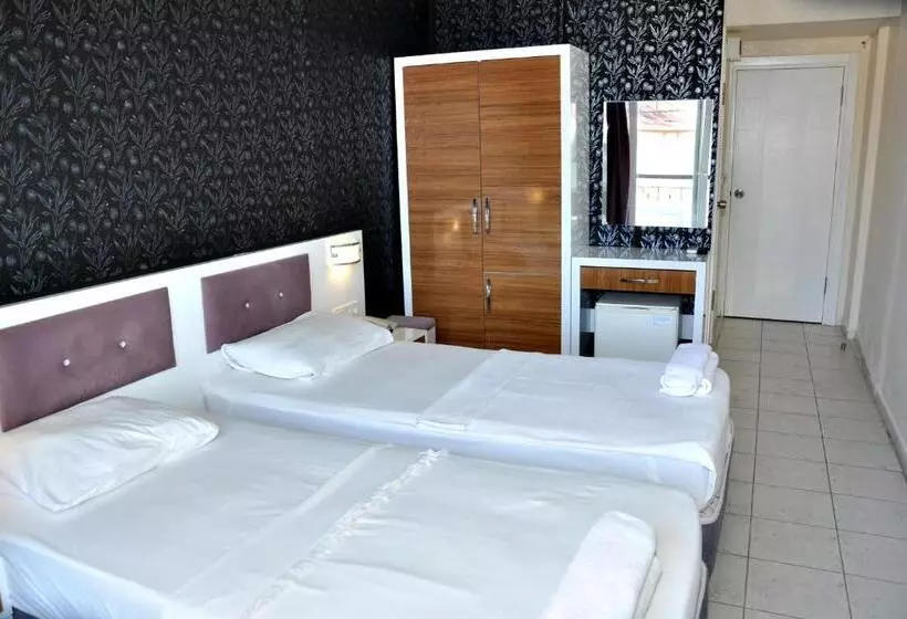 Hotelli Saygılı Beach