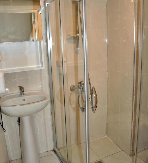 酒店 Saygılı Beach