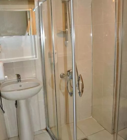 Hotelli Saygılı Beach